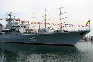 В Україні розпочались масштабні українсько-американські навчання "Sea Breeze-2016"