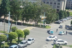 У Казахстані завершили АТО 