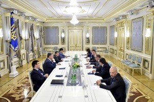 Депутати Європарламенту заявили про готовність максимально пришвидшити введення безвізу для України