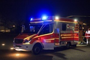 У Німеччині чоловік з сокирою напав на людей у поїзді – десятки поранених