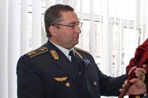 У столиці невідомі викрали голову департаменту електропостачання "Укрзалізниці", його шукають