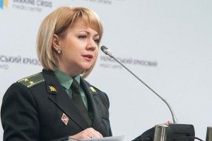 Лікування у закладах Міноборони проходять більше сотні поранених в АТО бійців – Гаврилюк