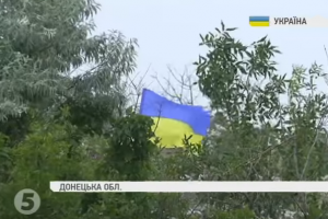 Дебальцевський напрямок: російські військові не припиняють обстрілів ні на день