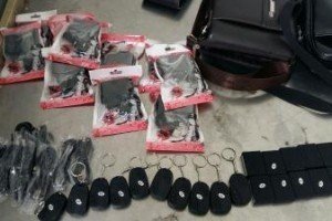 Українець намагався вивезти до ЄС техніку для негласного отримання інформації