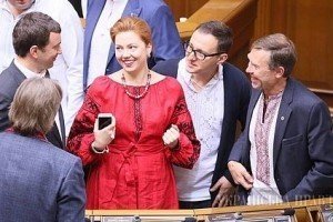 Мін'юст: партії зобов'яжуть надавати публічний звіт про доходи та витрати