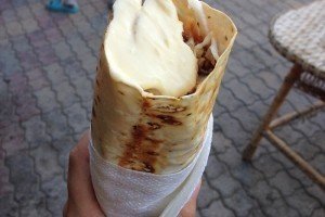 Масове отруєння в Києві: усі точки з шаурмою працювали нелегально