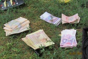 Як псевдопереселенці отримували гроші: у Запоріжжі СБУ викрила масштабний конвертцентр