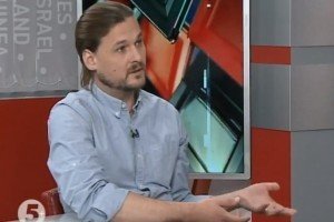 Журналіст: У Туреччині сидить більше журналістів у в'язницях, ніж у будь-якій країні світу