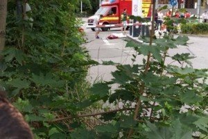 Стрілянина у Мюнхені: постраждалих та жертв серед українців немає – МЗС