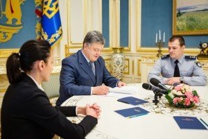 Президент підписав закон про різке посилення покарань за водіння у нетверезому стані