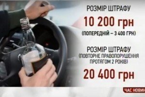 Обмеження швидкості та відеофіксація порушень ПДР: коли і як українці почнуть отримувати нові штрафи
