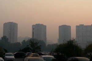 ГСЧС и Укргидрометцентр о метеорологической ситуации в Киеве – брифинг