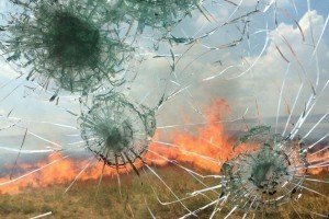 По захисниках Авдіївки та шахти "Бутівка" бив ворожий танк, один український воїн поранений – штаб