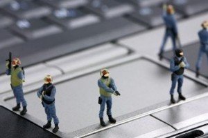 Фейки о коронавирусе являются российской кибератакой на Украину – нардеп