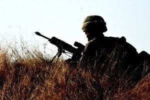 Під час навчань на полігоні в Київській області загинув військовий, п'ятеро отримали травми – Генштаб