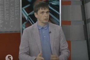 Таран: Якщо сценарій "Савченко як агент Кремля" існує, то він не працює