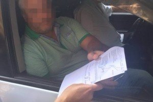СБУ звинуватила керівника "Адміністрації морських портів України" у корупції