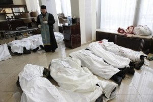 Звання “Герой України” присвоять загиблим активістам Майдану