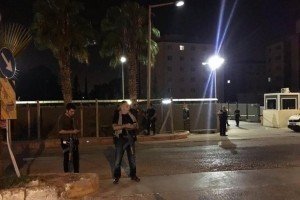 У Туреччині силовики заблокували військову базу ВПС США