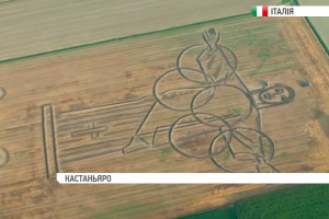 Життя Олімпійського містечка: неякісні забудови та Христос з олімпійськими кільцями