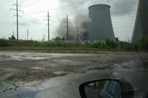 У спальному районі Києва прогримів вибух: є потерпілий