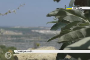 Бойовики штурмують терикони, на яких закріпилися сили АТО