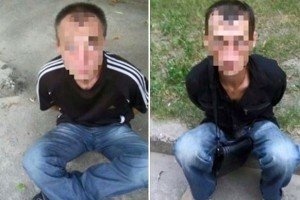 У Києві пограбували дитячий садок 
