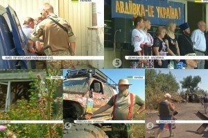ТОП-5 найпопулярніших відео: 2 роки звільнення Авдіївки, бойові будні поблизу Опитного та арешт Єфремова