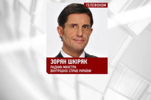 Шкіряк прокоментував причини замаху на ватажка "ЛНР"