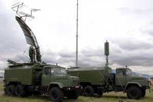 Ізраїль закупив в України станцію радіотехнічної розвідки 