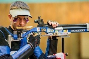 Українська збірна отримала першу медаль на Олімпійських іграх-2016