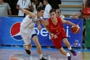 Євробаскет-2016: Українські юніори стали віце-чемпіонами Європи