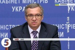 Кабмін скорочує міністерський автопарк