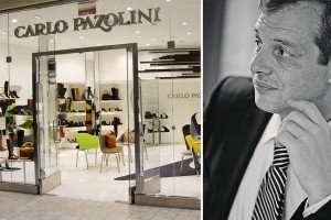 У Лондоні заочно засудили власника взуттєвої мережі Carlo Pazolini