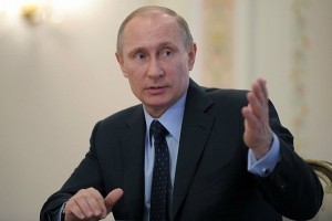 Ситуація в Україні може негативно вплинути на Митний союз – Путін