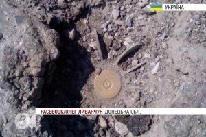 Голова ВЦА про обстріли Красногорівки: "Зараз ОБСЄ зранку виїжджає – зранку вони і б'ють"
