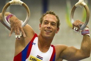 Олімпійська збірна Нідерландів вигнала з команди свого гімнаста