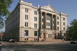 Латвія заборонила в'їзд на її територію Януковичу і його соратникам