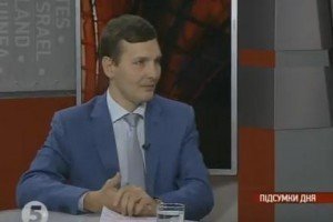 Заступник генпрокурора: Як тільки Шепелєв залишить територію РФ, його затримає Інтерпол