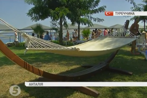 Смертельний відпочинок: за три місяці в Анталії загинуло 13 українців