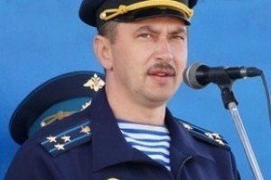 У "ДНР" через незадовільні результати роботи звільнили тульського полковника ЗС РФ – розвідка