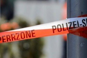 У Швейцарії чоловік атакував пасажирський потяг