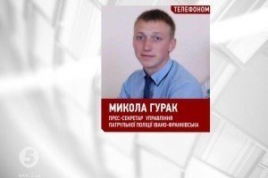В Івано-Франківську на пішохідному переході мікроавтобус збив вагітну жінку, дитину та велосипедиста