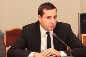 Реформа міністерств: Саєнко розповів про набір нових фахівців-реформаторів