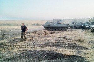 На захист морських рубежів: легендарний командир очолить новий підрозділ морпіхів