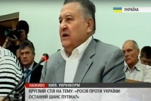 Марчук пояснив, чому вже рік не призначено представника від України в НАТО