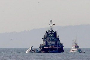 Зіткнення у Босфорі: рух суден протокою перекрито – ЗМІ