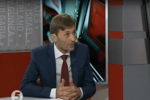 У нас немає офіційної інформації, що громадянин Янукович знаходиться в РФ – адвокат