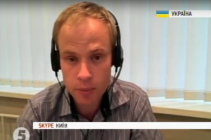 Юрчишин: Для України – питання честі відповісти, що Янукович був символ корупції, яка покарана