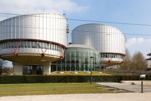 Україна подала позов проти Росії в Євросуд з прав людини